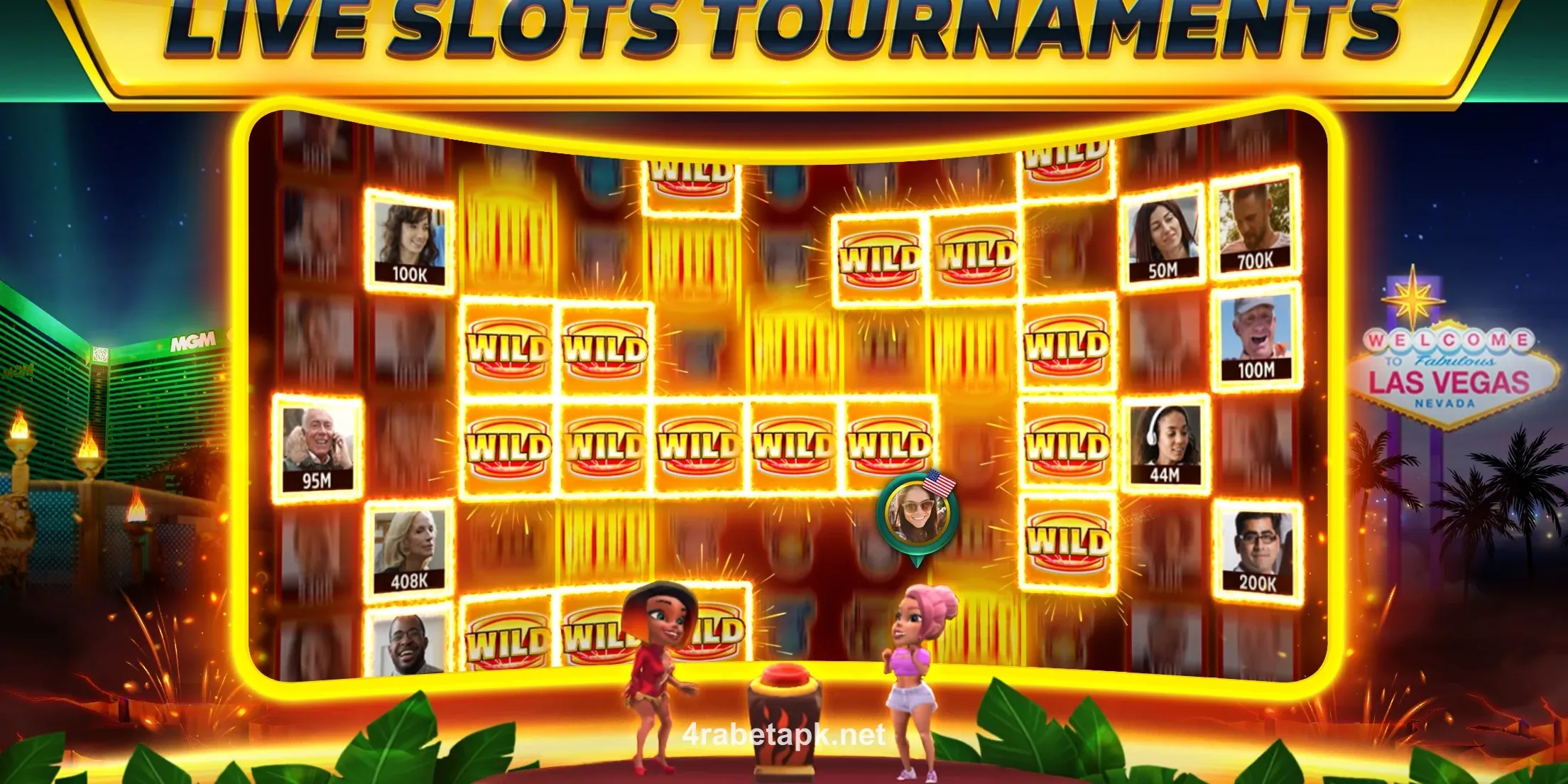 4rabet Sportsbook - Real-time Betting